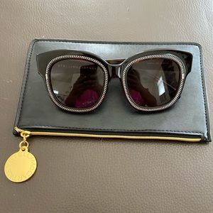 Stella McCartney Sunglasses
